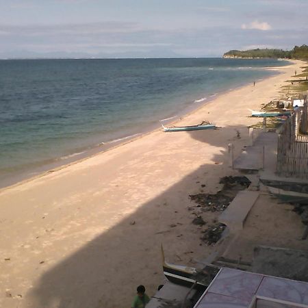 Crystal Jam Resort Daanbantayan Exteriör bild